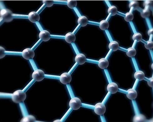 印度科學家從海藻中開發出一種石墨烯材料——可用于處理高濃度廢水